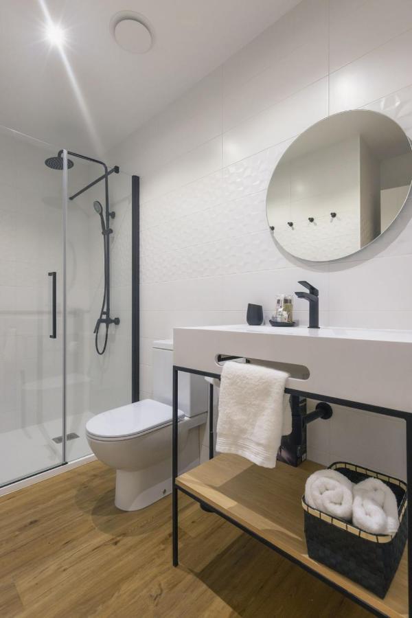 Apartamentos Centro Llanes Εξωτερικό φωτογραφία