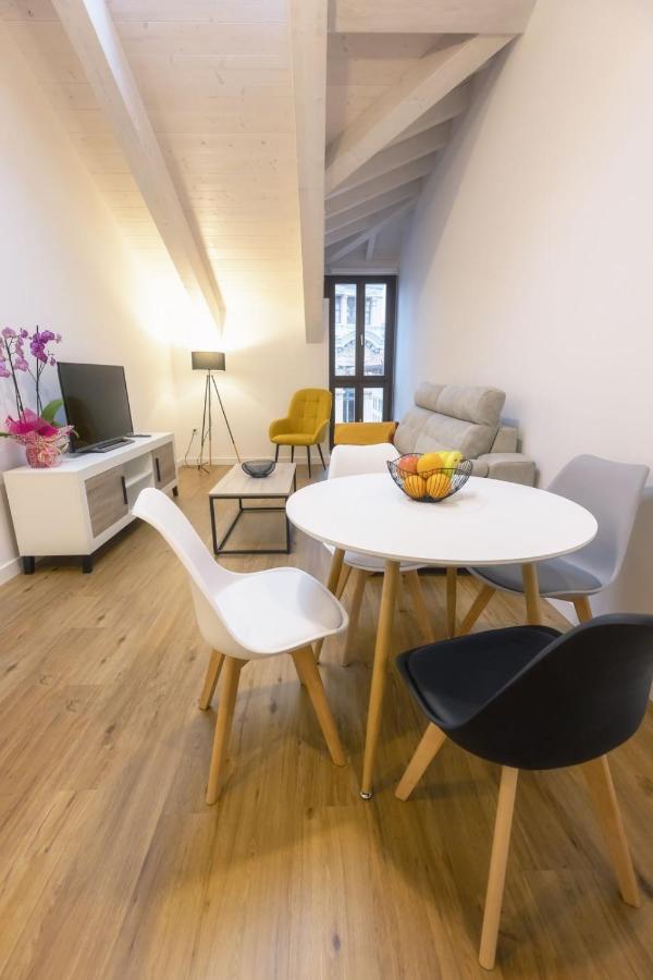 Apartamentos Centro Llanes Εξωτερικό φωτογραφία