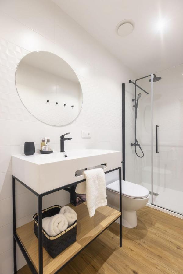 Apartamentos Centro Llanes Εξωτερικό φωτογραφία