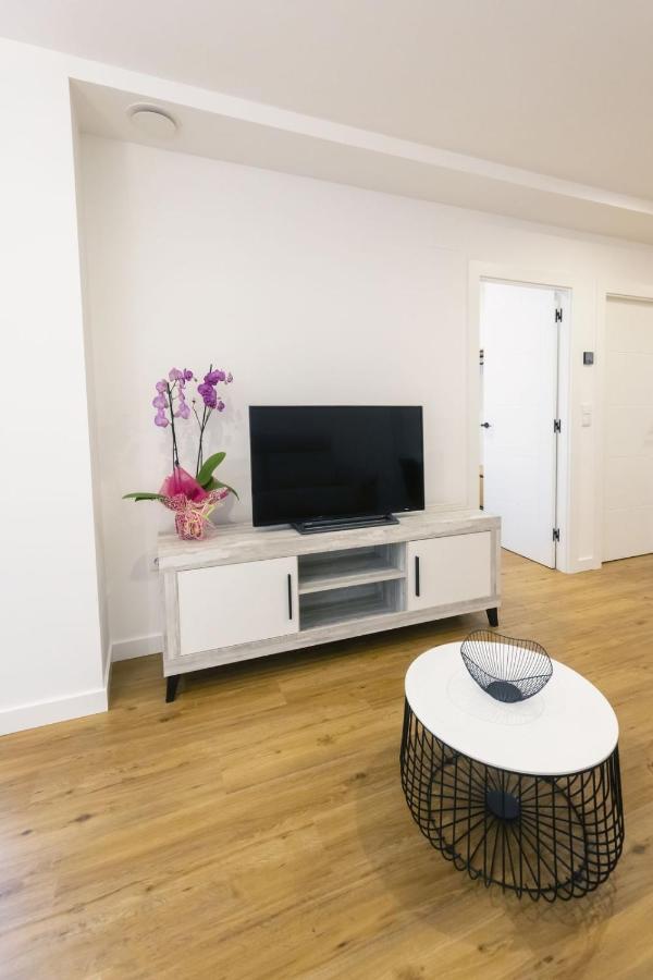 Apartamentos Centro Llanes Εξωτερικό φωτογραφία
