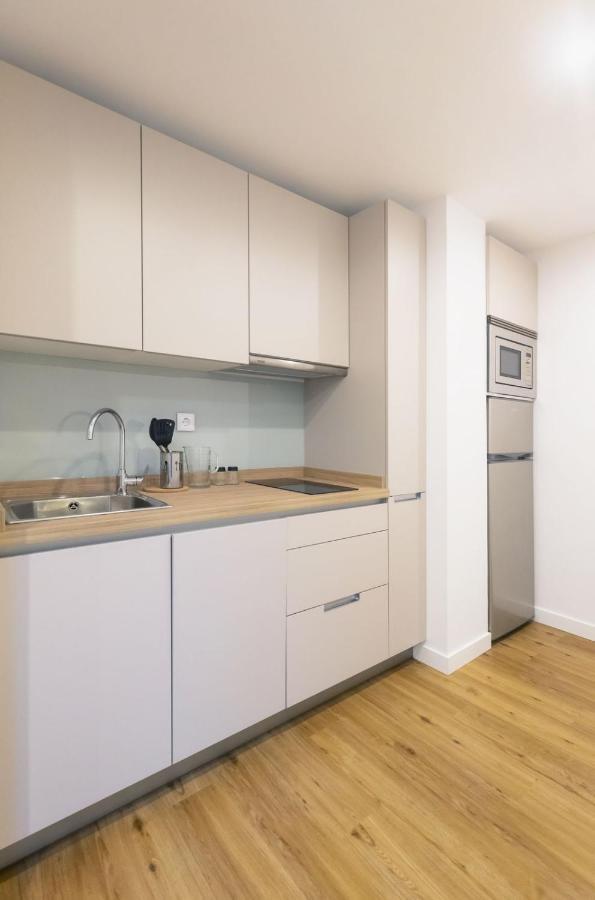 Apartamentos Centro Llanes Εξωτερικό φωτογραφία