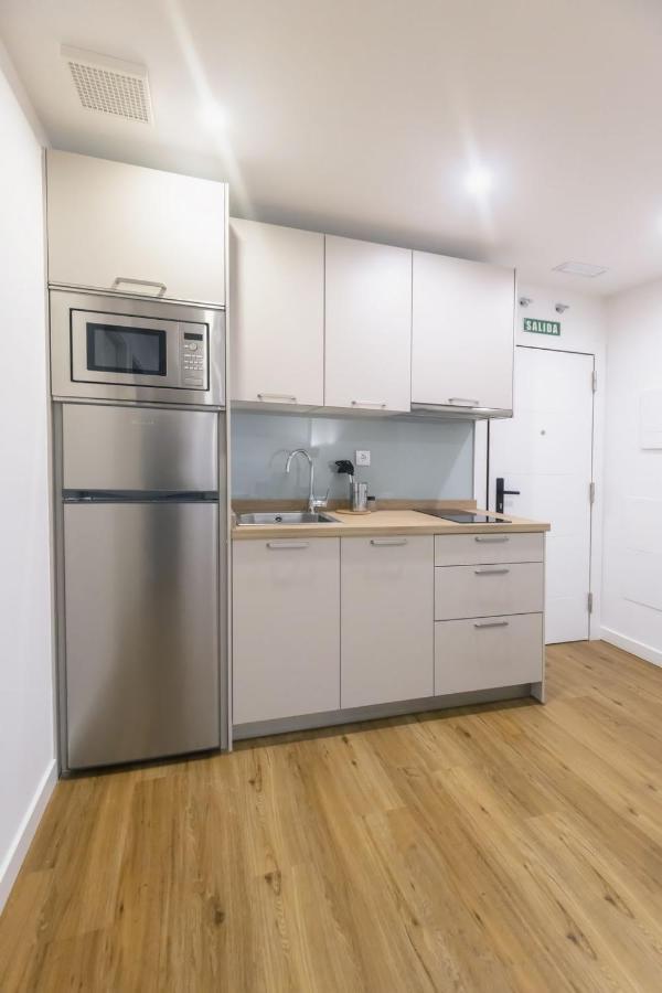 Apartamentos Centro Llanes Εξωτερικό φωτογραφία