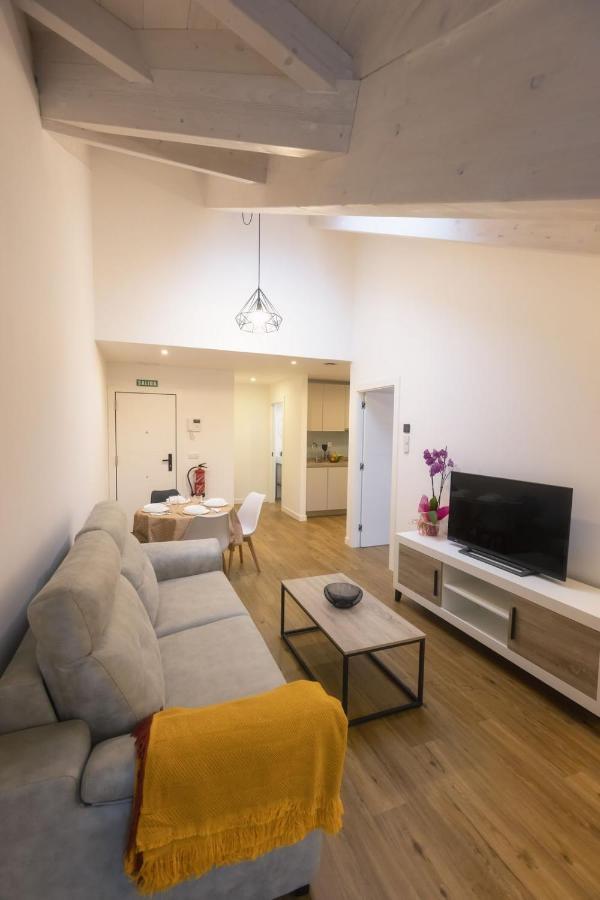 Apartamentos Centro Llanes Εξωτερικό φωτογραφία