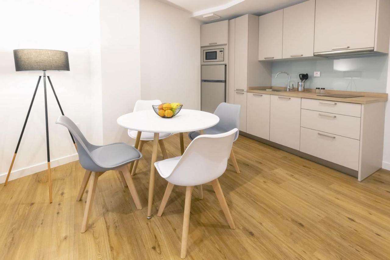 Apartamentos Centro Llanes Εξωτερικό φωτογραφία