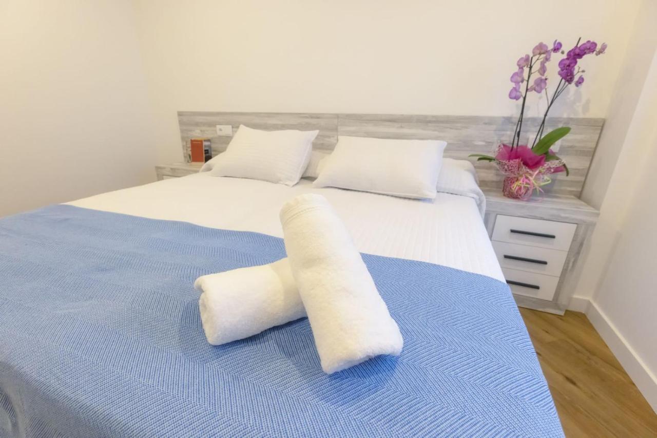 Apartamentos Centro Llanes Εξωτερικό φωτογραφία
