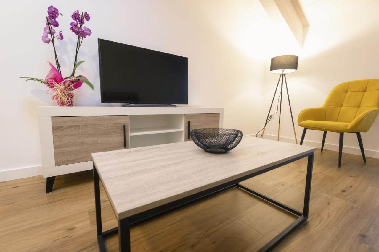 Apartamentos Centro Llanes Εξωτερικό φωτογραφία