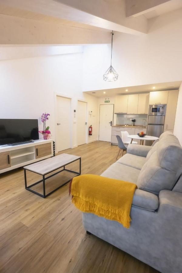 Apartamentos Centro Llanes Εξωτερικό φωτογραφία