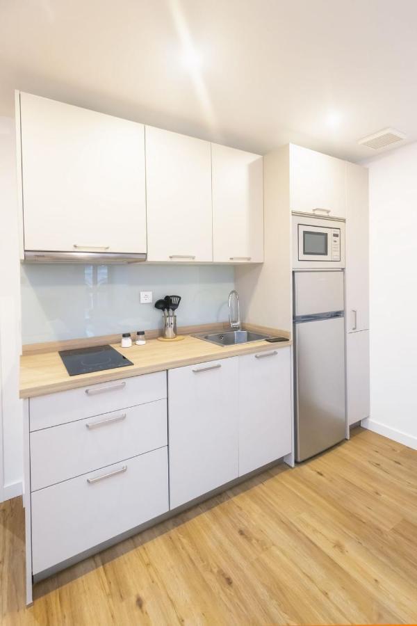 Apartamentos Centro Llanes Εξωτερικό φωτογραφία