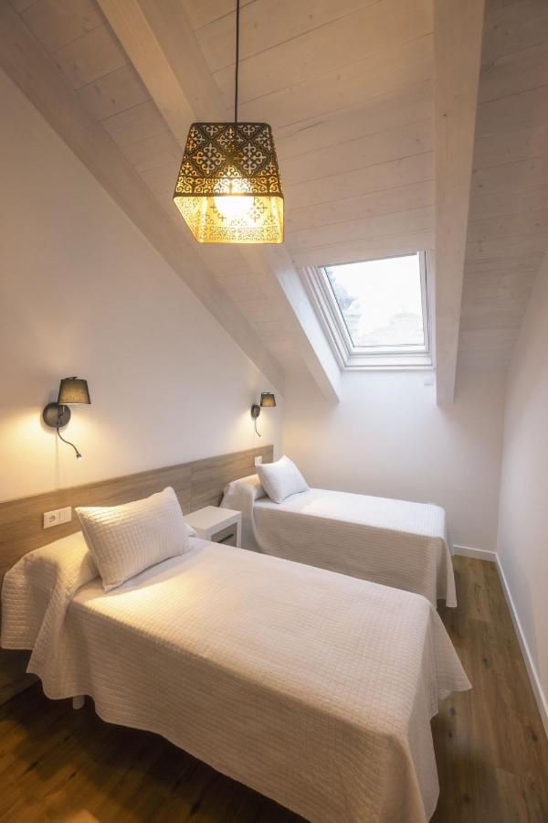 Apartamentos Centro Llanes Εξωτερικό φωτογραφία