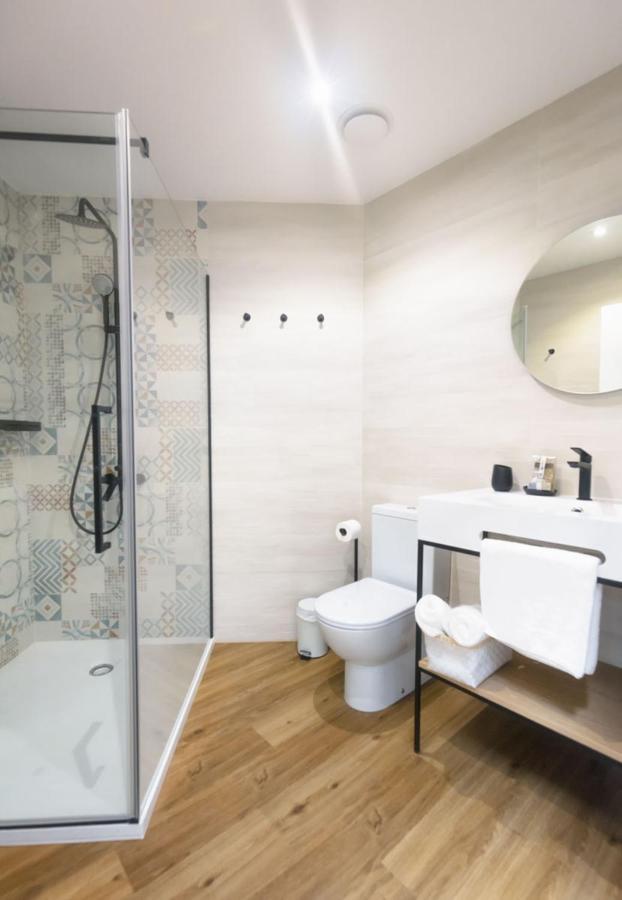 Apartamentos Centro Llanes Εξωτερικό φωτογραφία