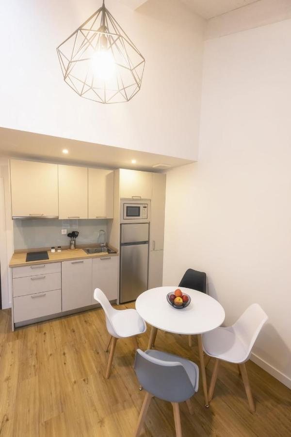 Apartamentos Centro Llanes Εξωτερικό φωτογραφία